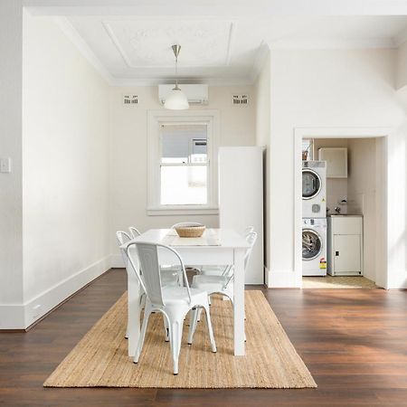 Balmoral Beach House - Footsteps To Beach Σίδνεϊ Εξωτερικό φωτογραφία