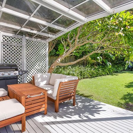 Balmoral Beach House - Footsteps To Beach Σίδνεϊ Εξωτερικό φωτογραφία