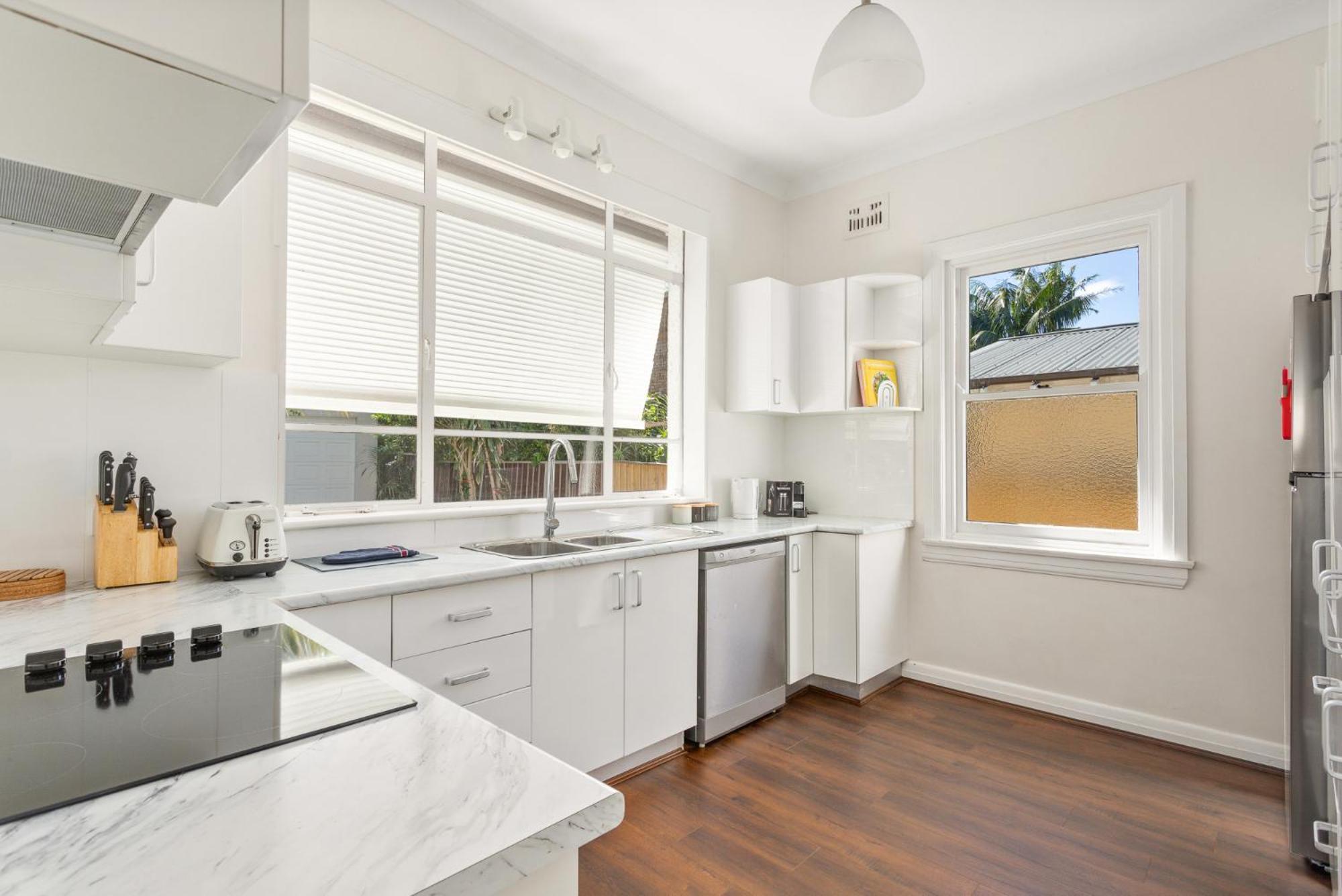 Balmoral Beach House - Footsteps To Beach Σίδνεϊ Εξωτερικό φωτογραφία