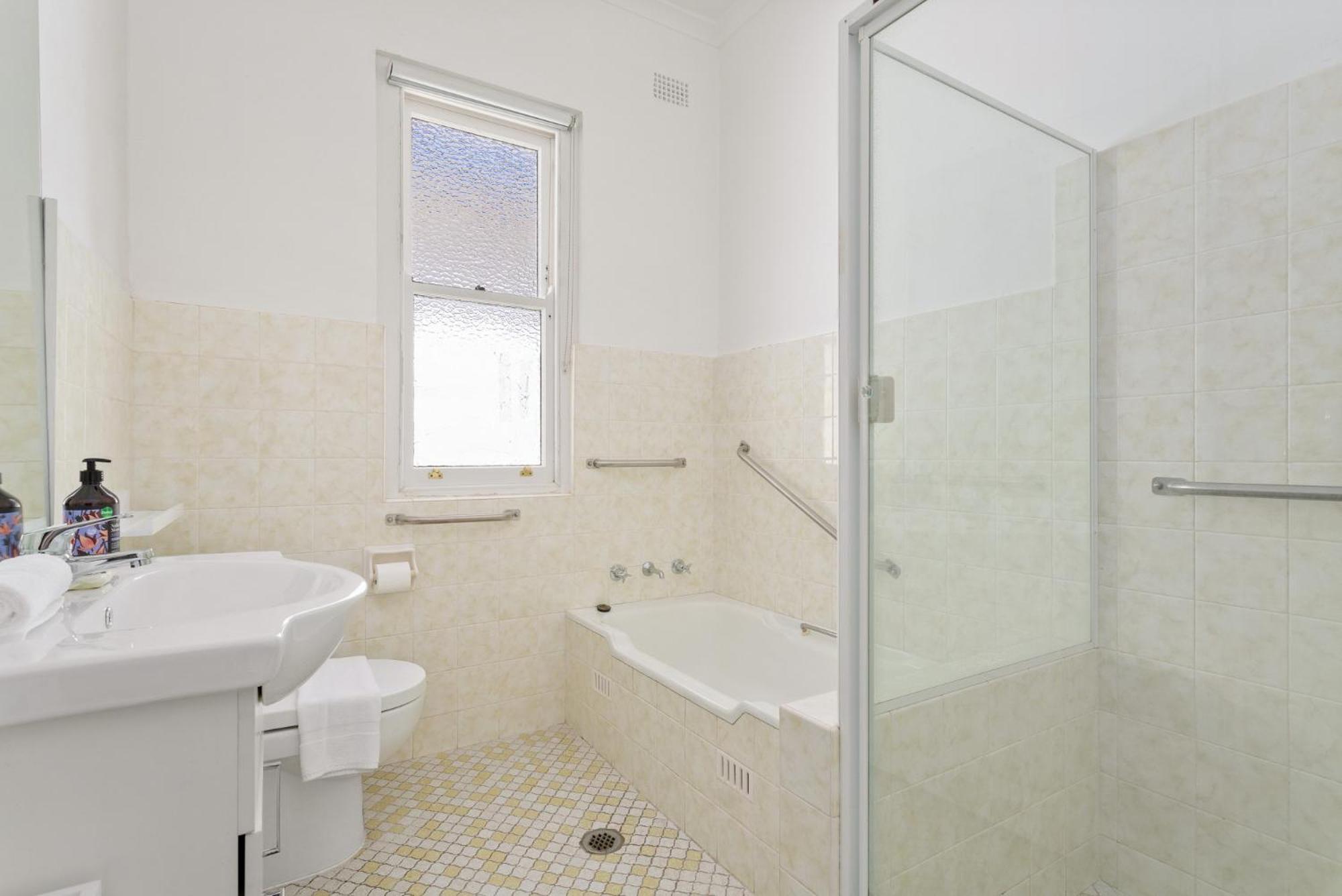 Balmoral Beach House - Footsteps To Beach Σίδνεϊ Εξωτερικό φωτογραφία