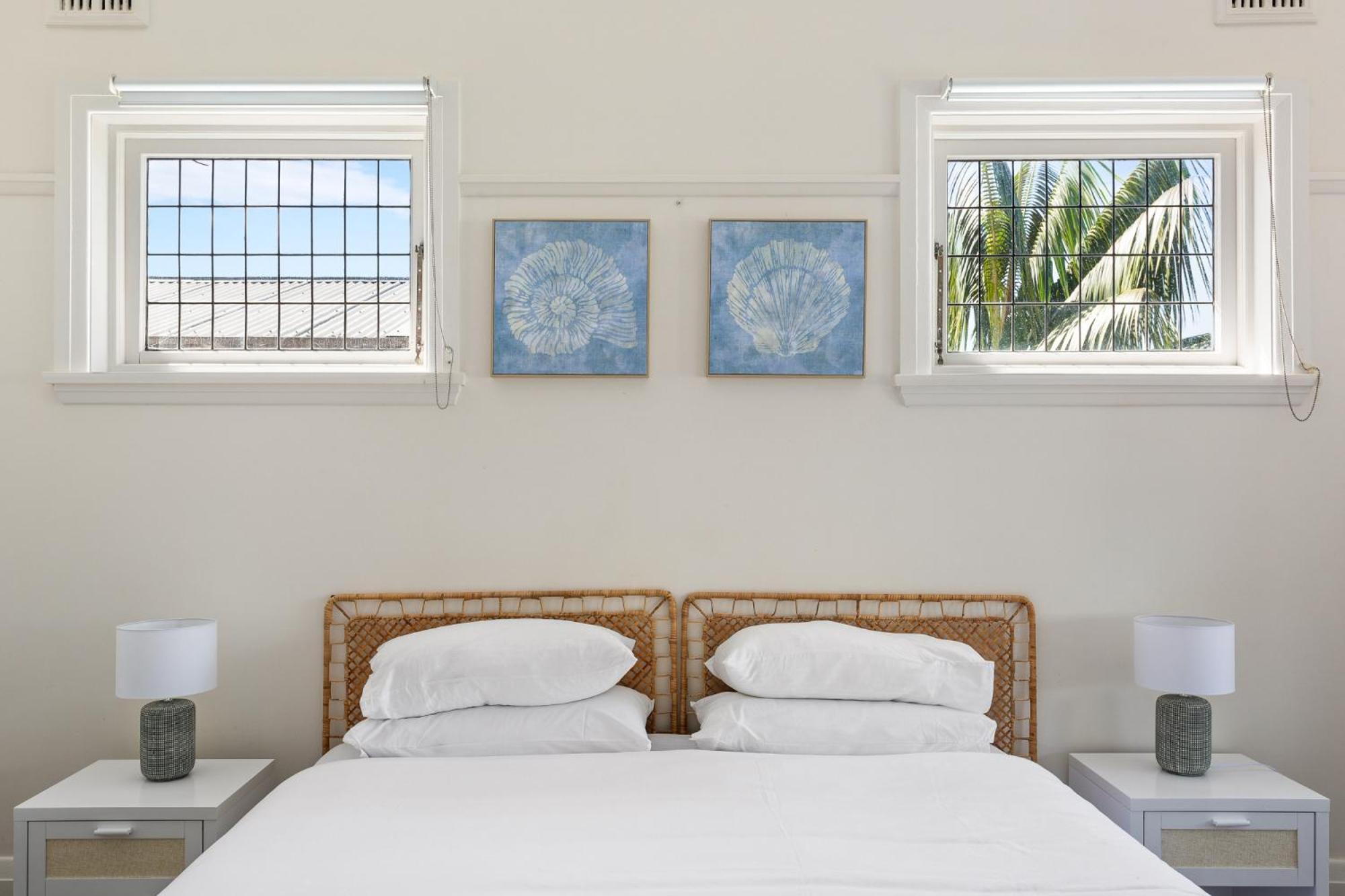 Balmoral Beach House - Footsteps To Beach Σίδνεϊ Εξωτερικό φωτογραφία