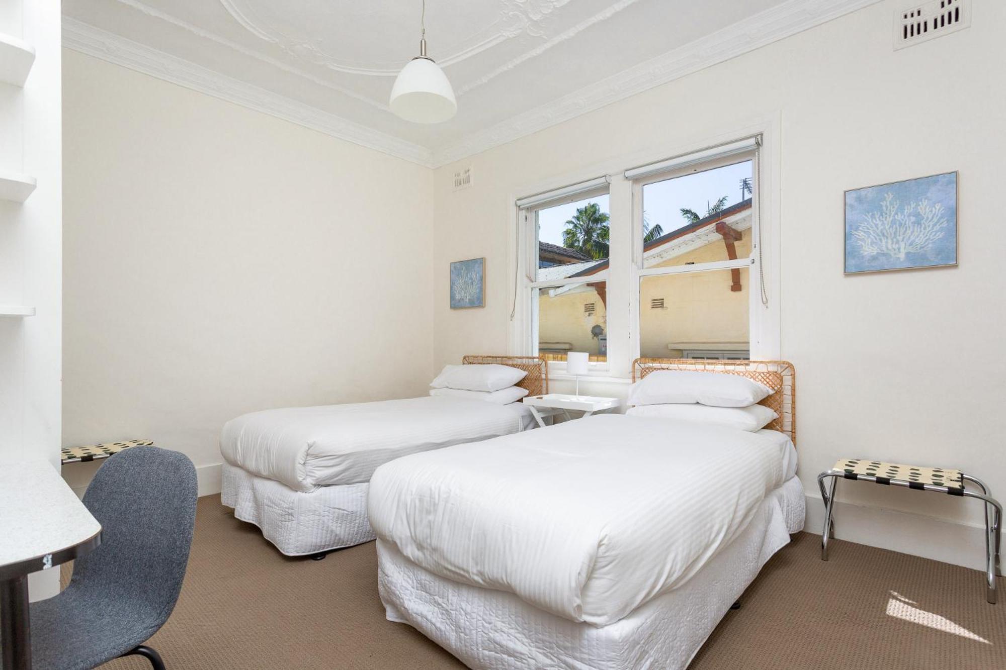 Balmoral Beach House - Footsteps To Beach Σίδνεϊ Εξωτερικό φωτογραφία