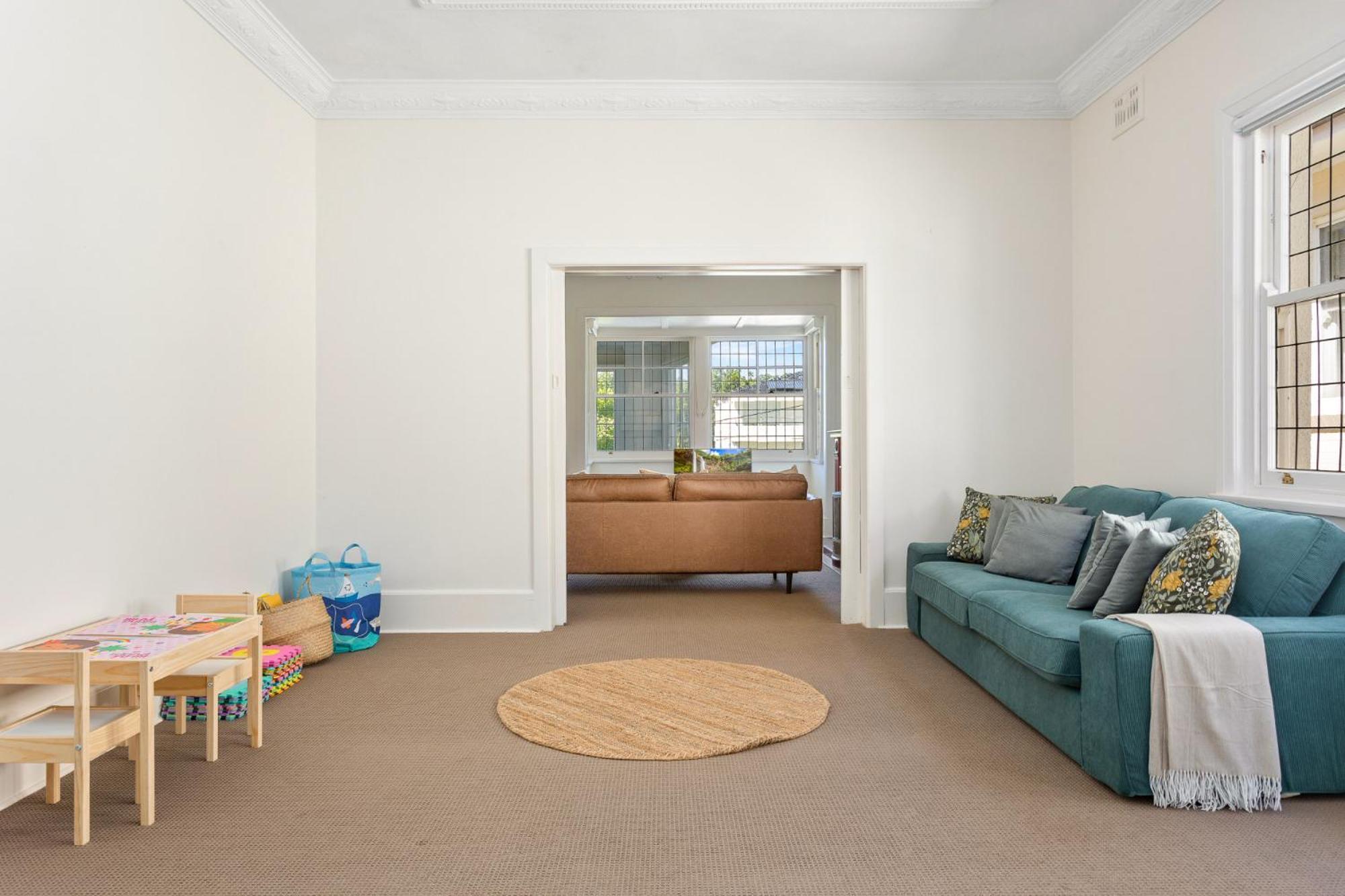 Balmoral Beach House - Footsteps To Beach Σίδνεϊ Εξωτερικό φωτογραφία