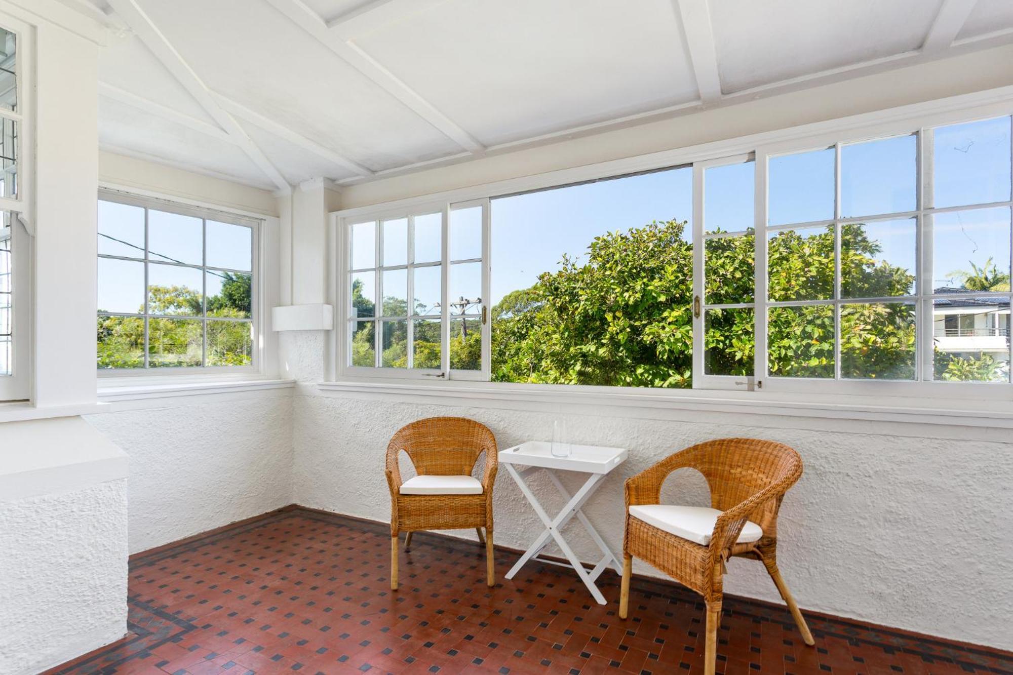 Balmoral Beach House - Footsteps To Beach Σίδνεϊ Εξωτερικό φωτογραφία