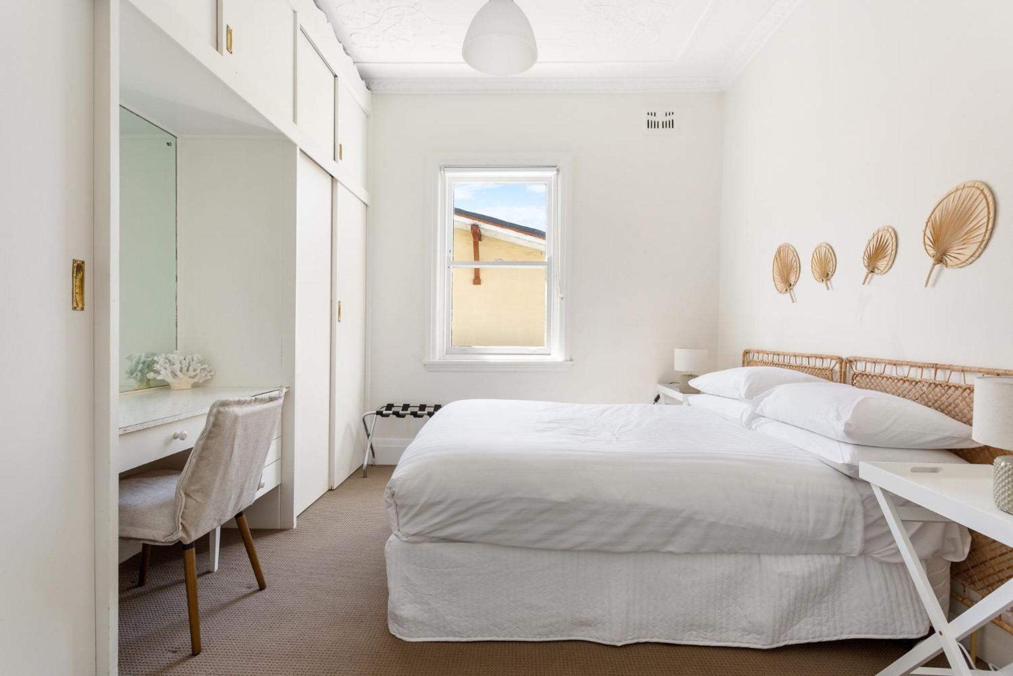Balmoral Beach House - Footsteps To Beach Σίδνεϊ Εξωτερικό φωτογραφία