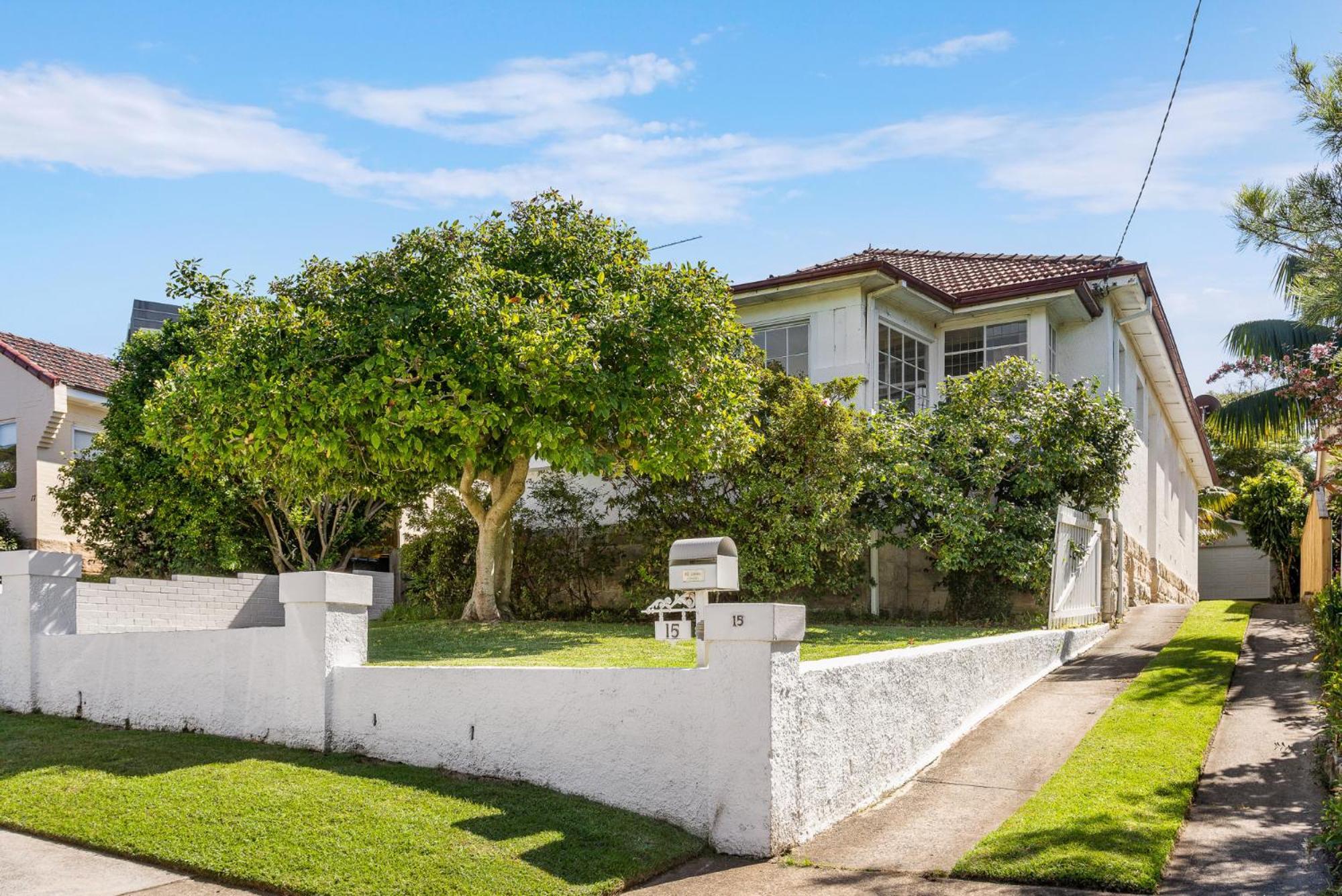 Balmoral Beach House - Footsteps To Beach Σίδνεϊ Εξωτερικό φωτογραφία