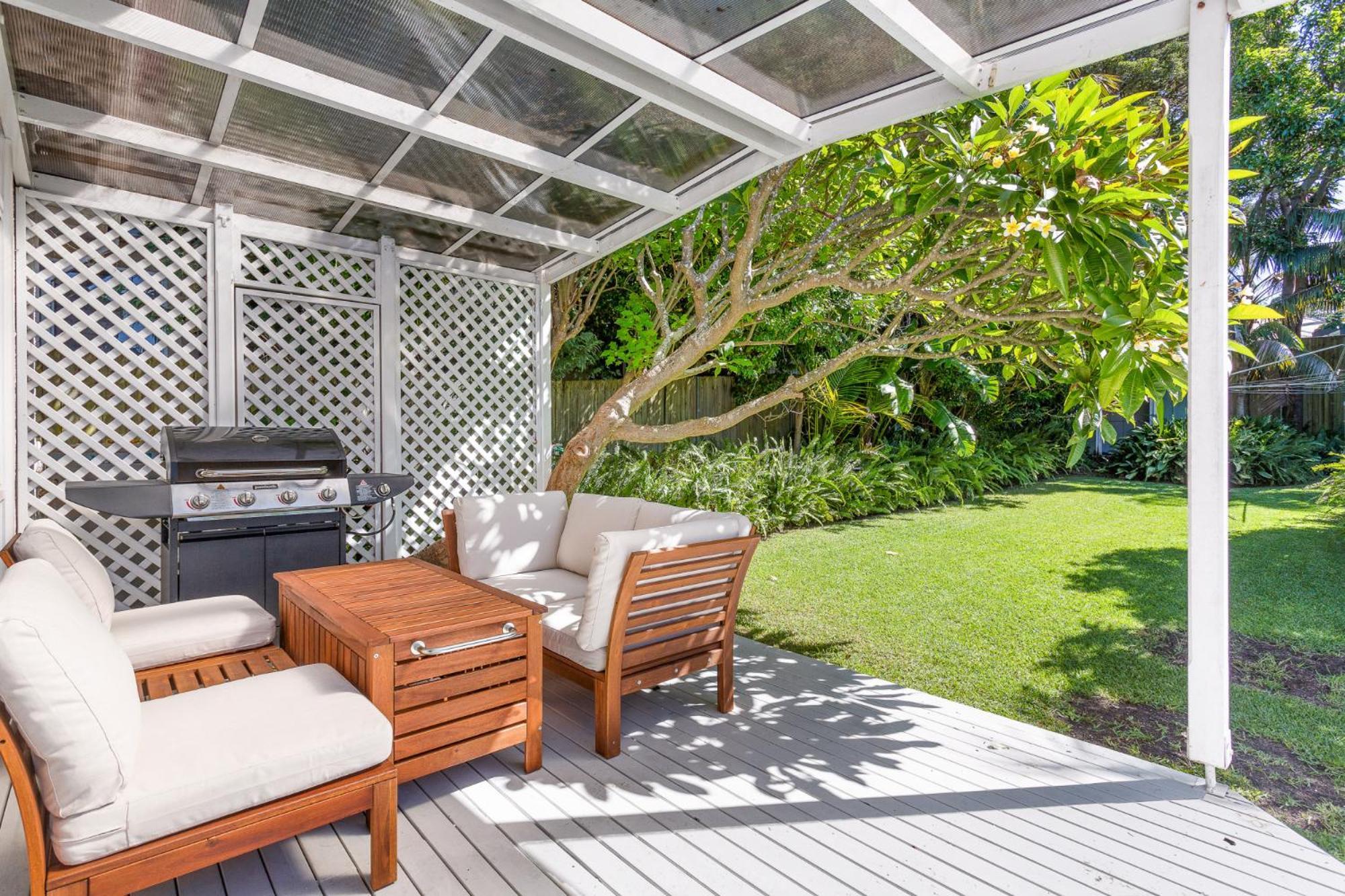 Balmoral Beach House - Footsteps To Beach Σίδνεϊ Εξωτερικό φωτογραφία